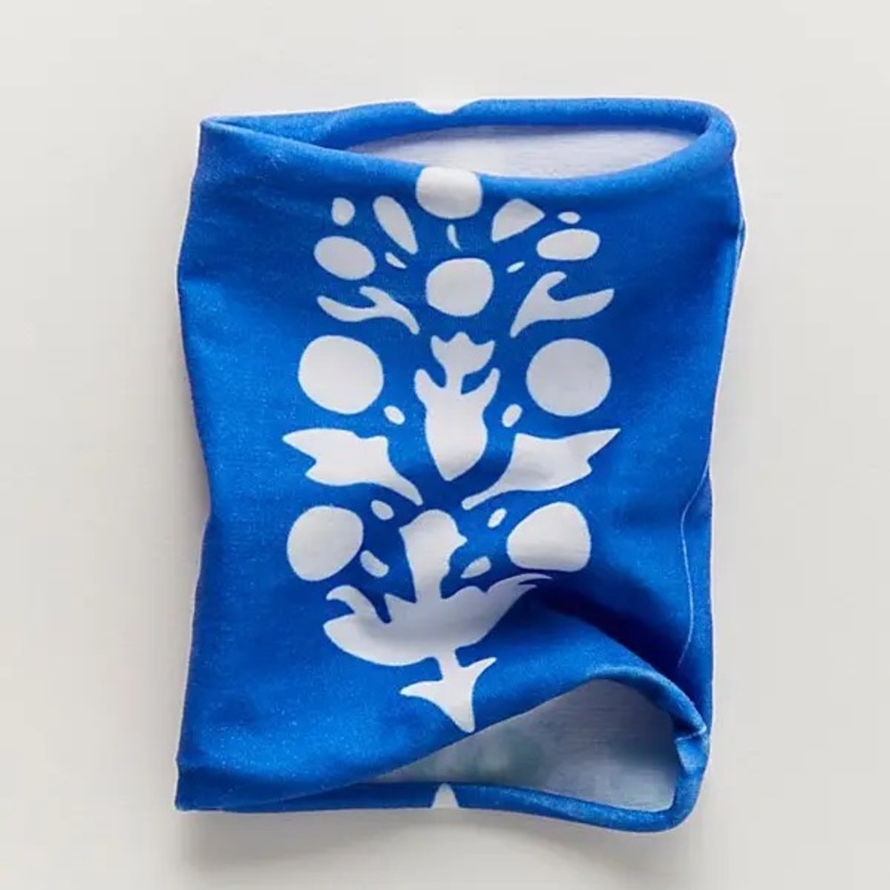 FP Movement Big Buti Logo Rumble Hair Tie